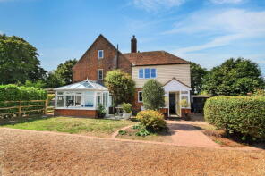 1, Speedwell Cottages, The Forstal, Canterbury CT3 1DT