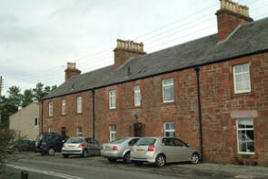 10 Edmond Terrace, A809 From Junction With B834 To Junction With A811, Glasgow G63 0ER