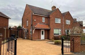 8, The Dovecote, Horsley, Derby DE21 5BS