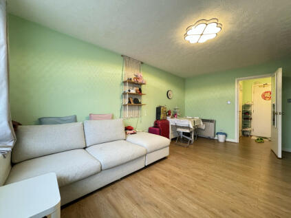 McKinlay Court, Park View Road, DA16