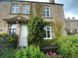 2, Church Steps, The Dale, Hartington SK17 0AR