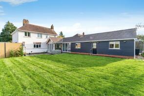 The Acacias, Ely Road, Ely CB6 3HJ