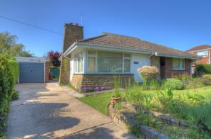 Caern Bungalow, Cadney Road, Market Rasen LN7 6LA