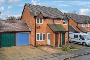 41, Lindsey Road, Uxbridge UB9 5BW