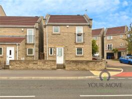 3, Chapel Court, Ardsley, Barnsley S71 5FA