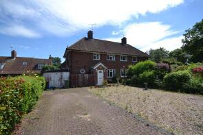 2, Rectory Road, Maldon CM9 6RD