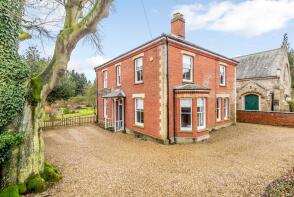 The Manse, High Street, King's Lynn PE33 9SF