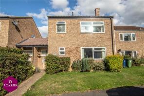 24, Church View, Cambridge CB24 3AU