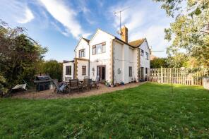 10, Cumnor Road, Farmoor, Oxford OX2 9NS