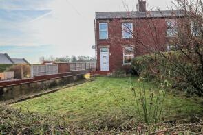 45, Nell Gap Lane, Middlestown, Wakefield WF4 4PG