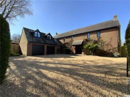 Bield House, Chapel Lane, Woodborough SN9 5PH