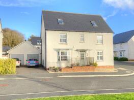 39, Timbers Green, Bridgend CF35 5AZ