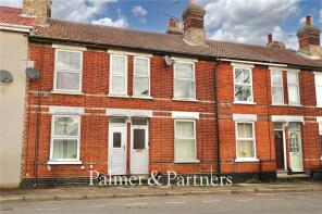 21, Purplett Street, Ipswich IP2 8HH