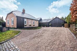Garden Cottage, Planting Side, Louth LN11 8NS