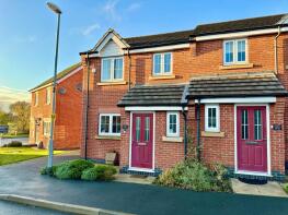 44, Marston Drive, Markfield LE67 9XG