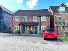 21, Mill Place, Winchester SO21 3BZ