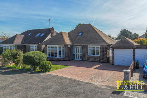 Stanford Road, Woodside, Grays, RM16 4XS