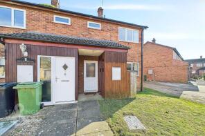 15, Millside, Norwich NR14 6SW