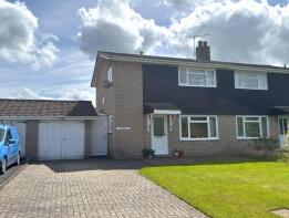 19, Wern Gifford, Abergavenny NP7 8RS