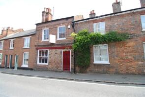 12, Church Street, Great Missenden HP16 0AX