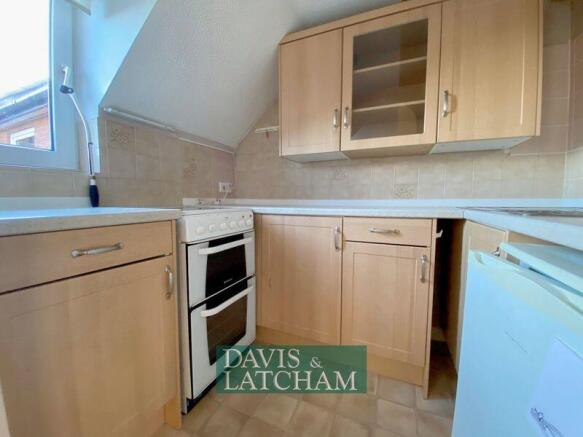 The Kitchen