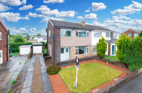 Wharfedale Crescent, Leeds, LS25