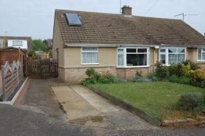 22, St Lukes Close, Northampton NN6 8HS