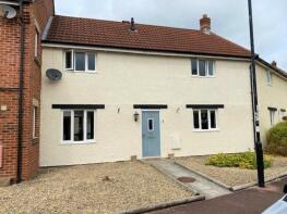 86, Cedern Avenue, Elborough, Weston-super-mare BS24 8PD