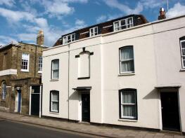 8, Datchet Road, Windsor SL4 1QE