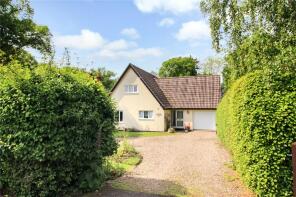 5, The Street, Surlingham NR14 7AJ