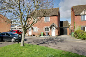 55, Chase Farm Close, Waltham Chase SO32 2UB