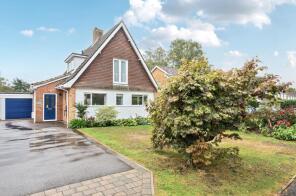 7, Hook Water Road, Eastleigh SO53 5PQ