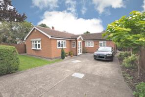 The Lodge, Barnstone Road, Nottingham NG13 9HH