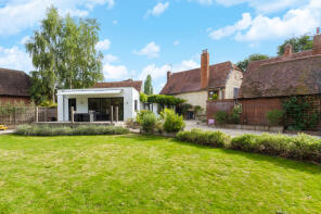 The Malt House, Wallingford Road, Shillingford, Wallingford OX10 7EU
