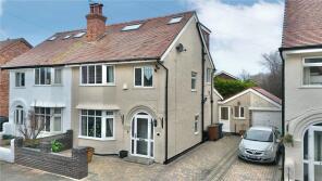 7, Ashley Avenue, Wirral CH47 7BH