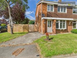 66, Brookhouse Way, Gnosall, Stafford ST20 0HS