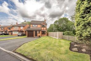 12, Wainwright Close, Kingswinford DY6 0AJ