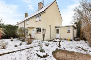 7, St Arilds Road, Badminton GL9 1DP