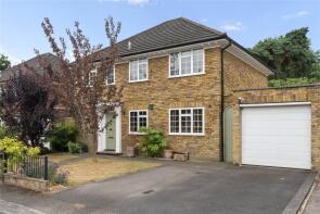 5, Clevedon, Weybridge KT13 0PJ