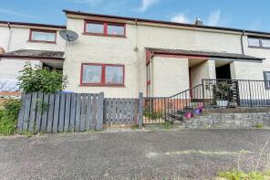 27, Clerk Drive, Corpach, Fort William PH33 7LE