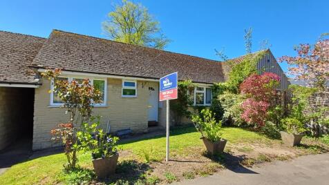 Orchard Way, Kingham, OX7
