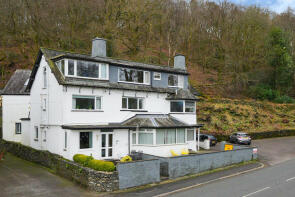 7, Winander, Ferry View, Windermere LA23 3JB