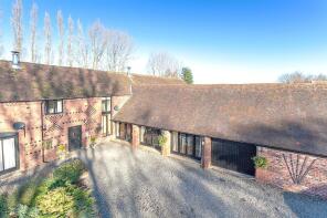 2, Frodesley House Farm Barns, Frodesley House Farm Junction To The Old Rectory, Frodesley, Shrewsbury SY5 7HD