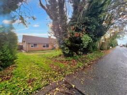 11 Ashmore, Farrow Road, Whaplode Drove, Spalding PE12 0TS