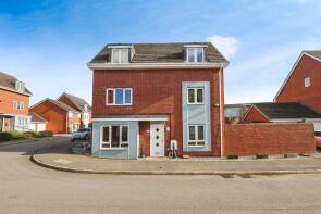 1, Sandwell Grove, Cradley Heath B64 5DB