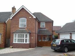 3, Loughton Close, Ludlow SY8 1XT