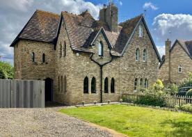 29, New Road, Charney Bassett, Wantage OX12 0ER