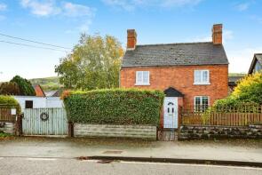 Ty Coch, Buttington, Welshpool SY21 8SZ