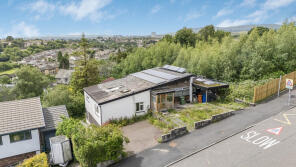 13, Crarae Avenue, Bearsden G61 1HX