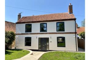26a, High Street, Leadenham, Lincoln LN5 0PN